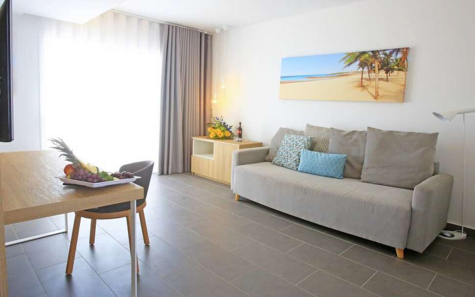 Een foto van Blue Sea Alyssa Suite Hotel