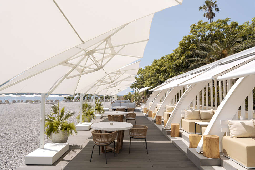Een foto van Lazure Hotel & Marina