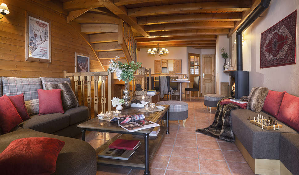Een foto van Residence Le Hameau De La Sapiniere
