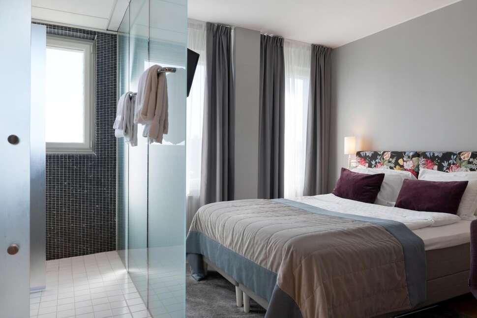 Een foto van Elite Palace Hotel