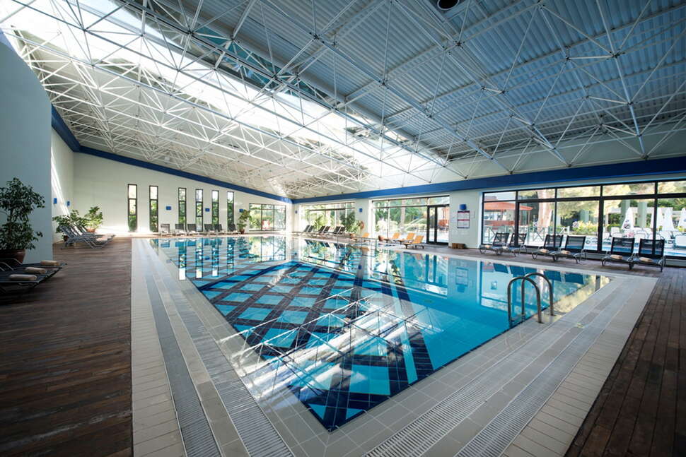 Een foto van Limak Atlantis De Luxe Hotel & Resort