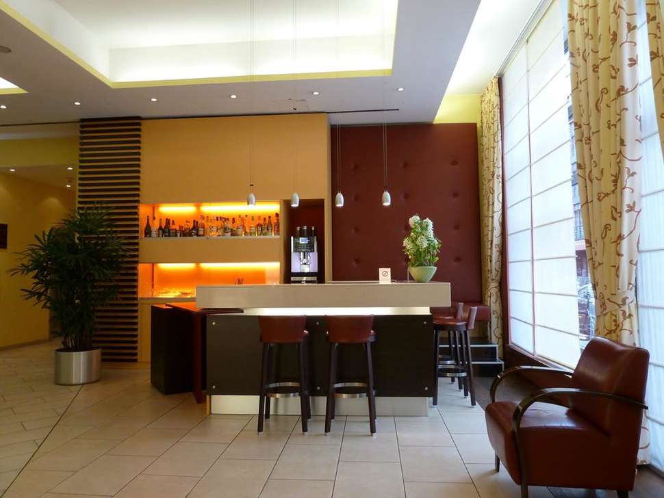 Een foto van Flandrischer Hof Hotel