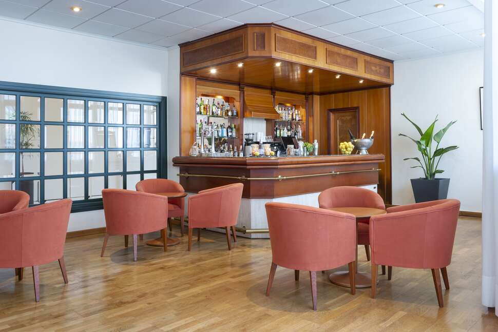Een foto van Valentin Son Bou Hotel & Appartementen