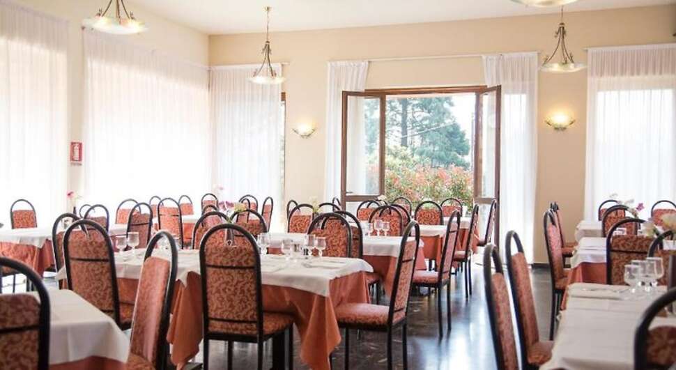 Een foto van Hotel Aries