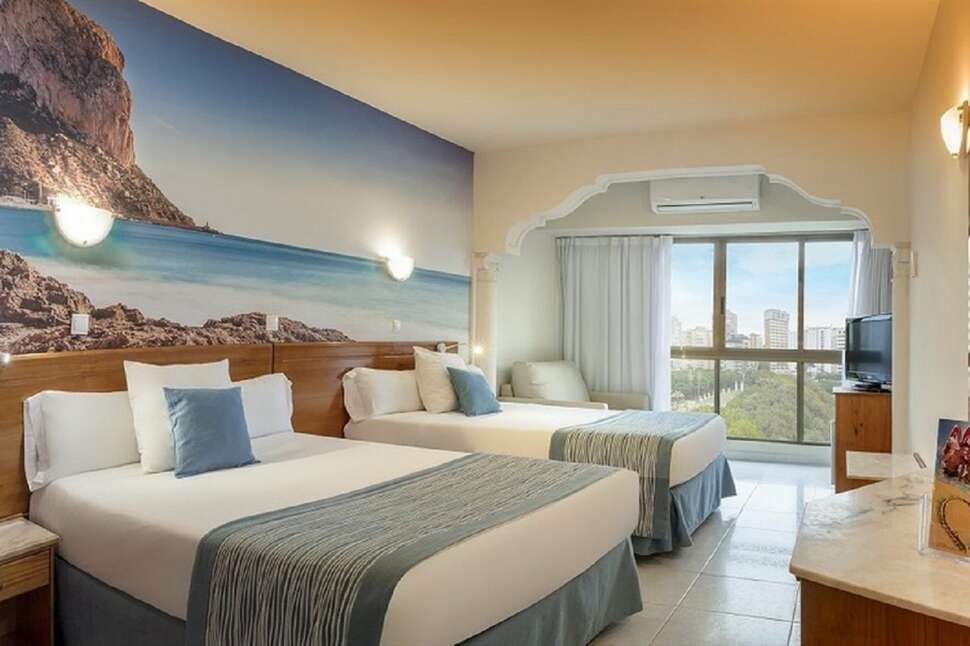 Accommodatie foto: Hotel Magic Cristal Park