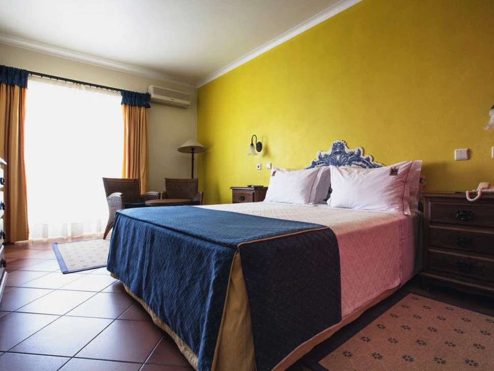 Een foto van Hotel Dom Manuel I Residence