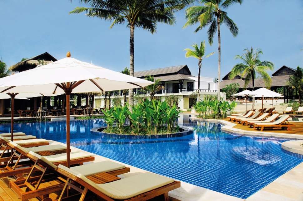 Een foto van Palm Galleria Resort