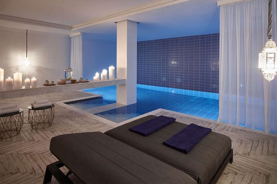 Een foto van Lango Design Hotel & Spa