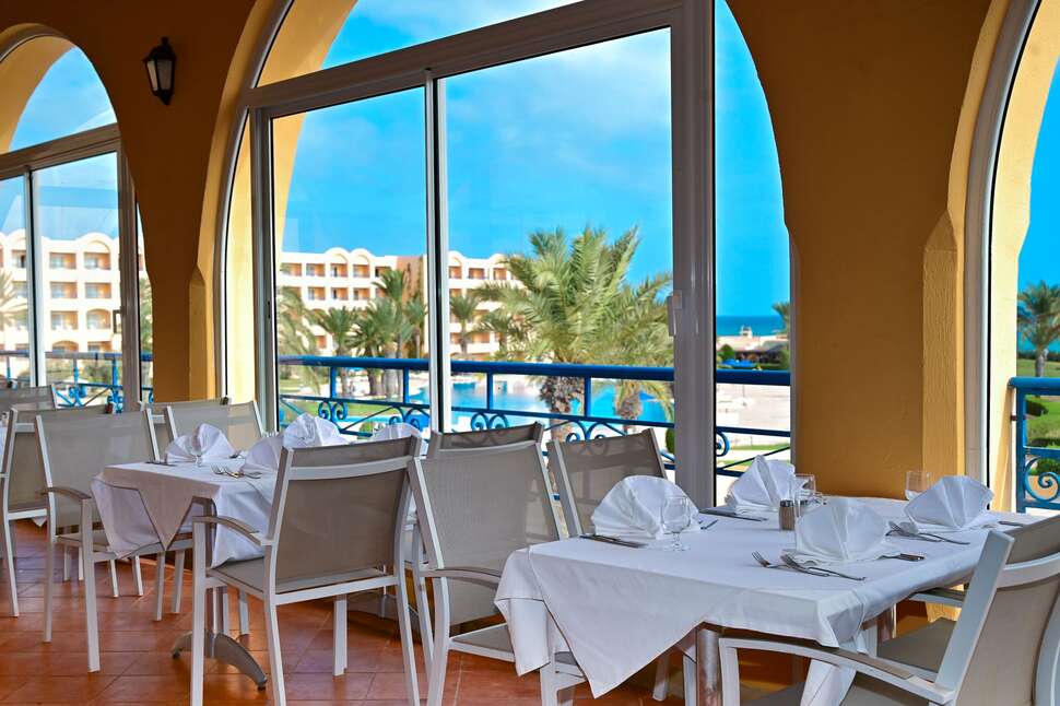 Ein Foto Nour Palace Thalasso & Spa