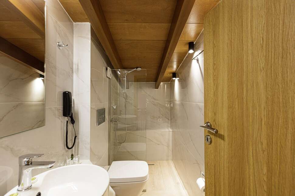 Een foto van Filion Suites Resort & Spa