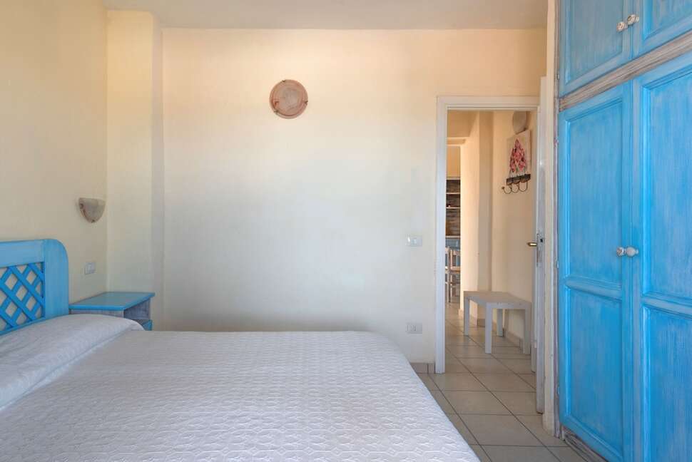 Een foto van Residence Baia de Bahas