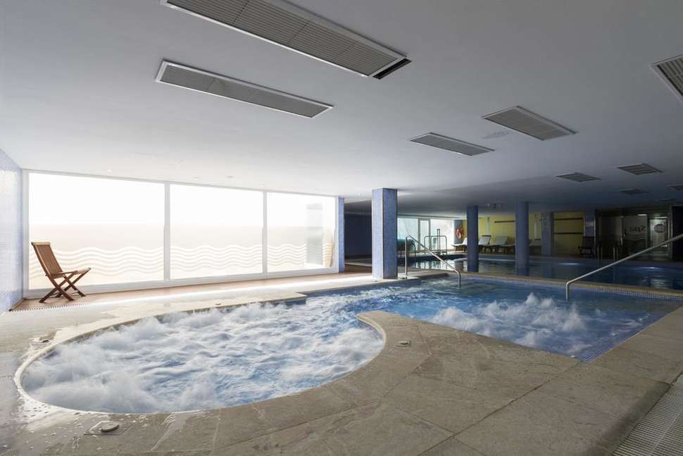 Een foto van Duva Aparthotel & Spa