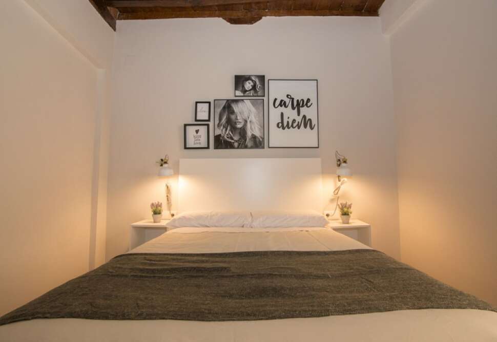 Een foto van Appartementen Nahira Suites 3000