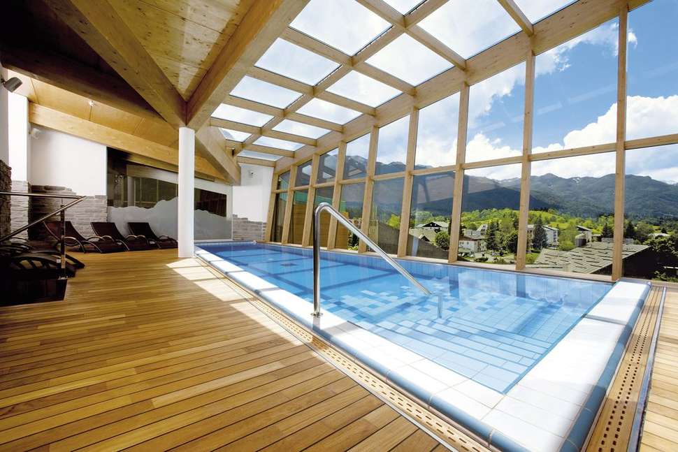 Ein Foto Bohinj Eco Hotel