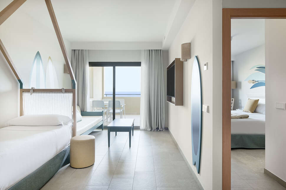 Een foto van Iberostar Waves Gaviotas Park