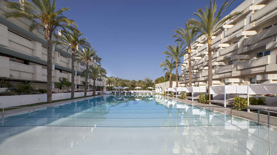 Een foto van Alanda Hotel Marbella