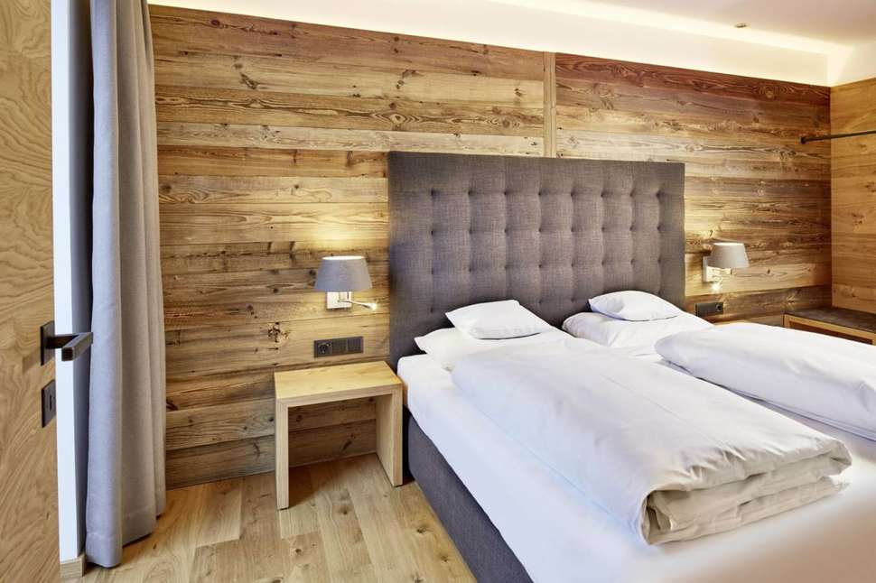 Een foto van Hotel Der Grüne Baum