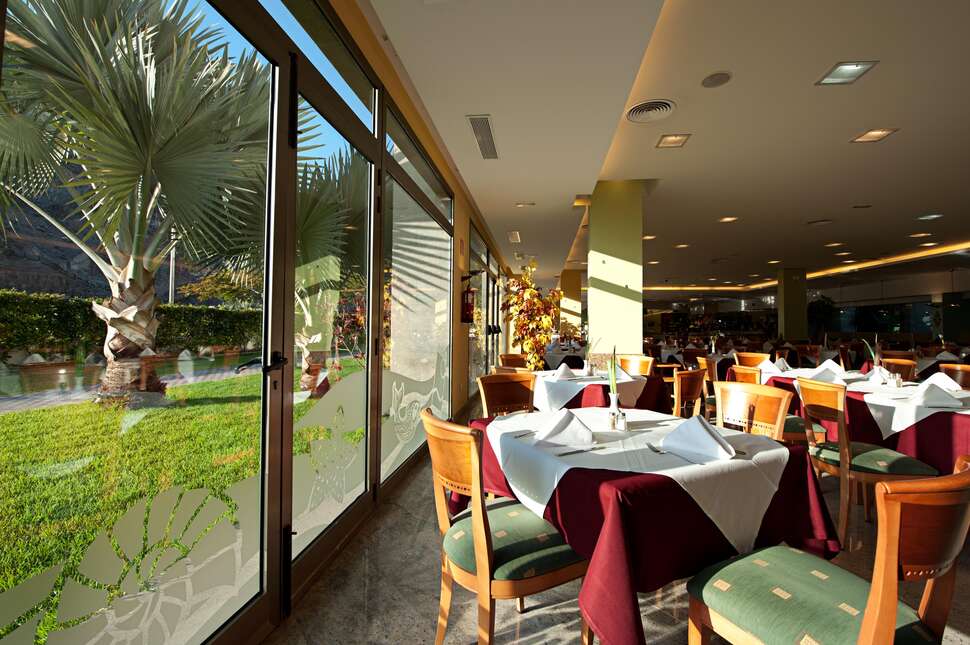 Een foto van Hotel Livvo Costa Taurito