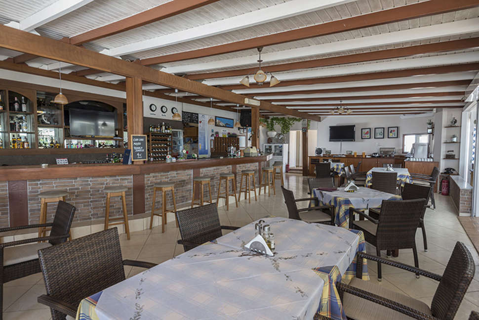 Een foto van Mammis Beach Hotel