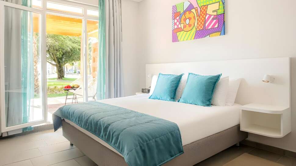 Een foto van Azul Beach Resort Montenegro