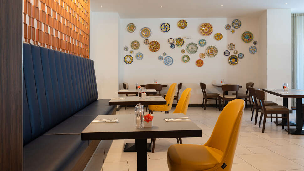 Een foto van DoubleTree by Hilton Malta