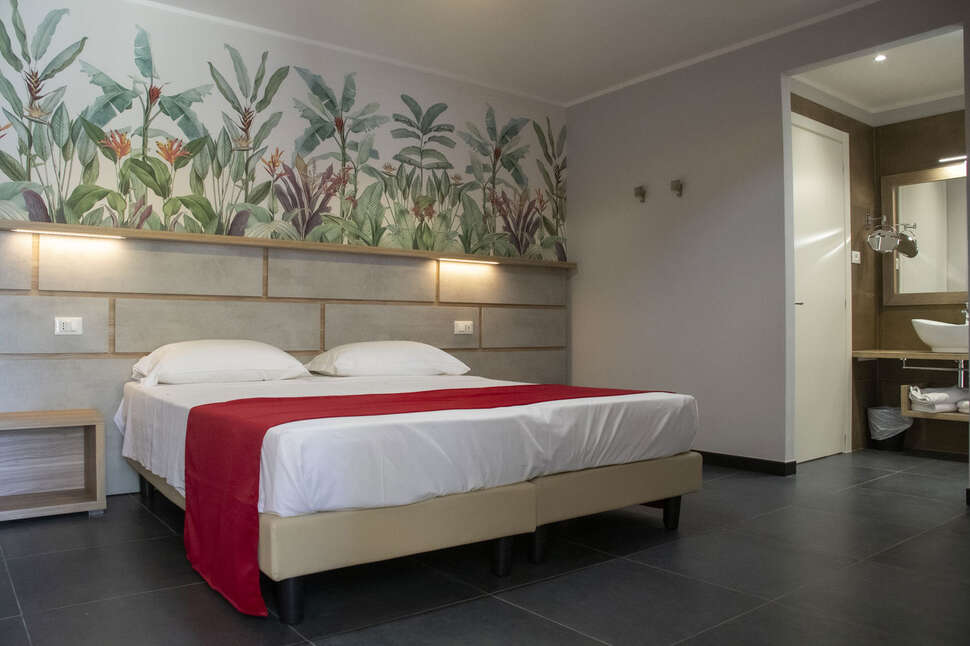 Ein Foto Salice Club Resort