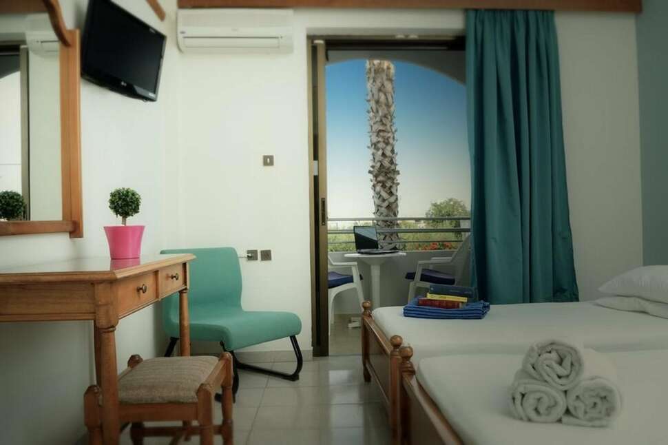 Ein Foto Marianna Apartments