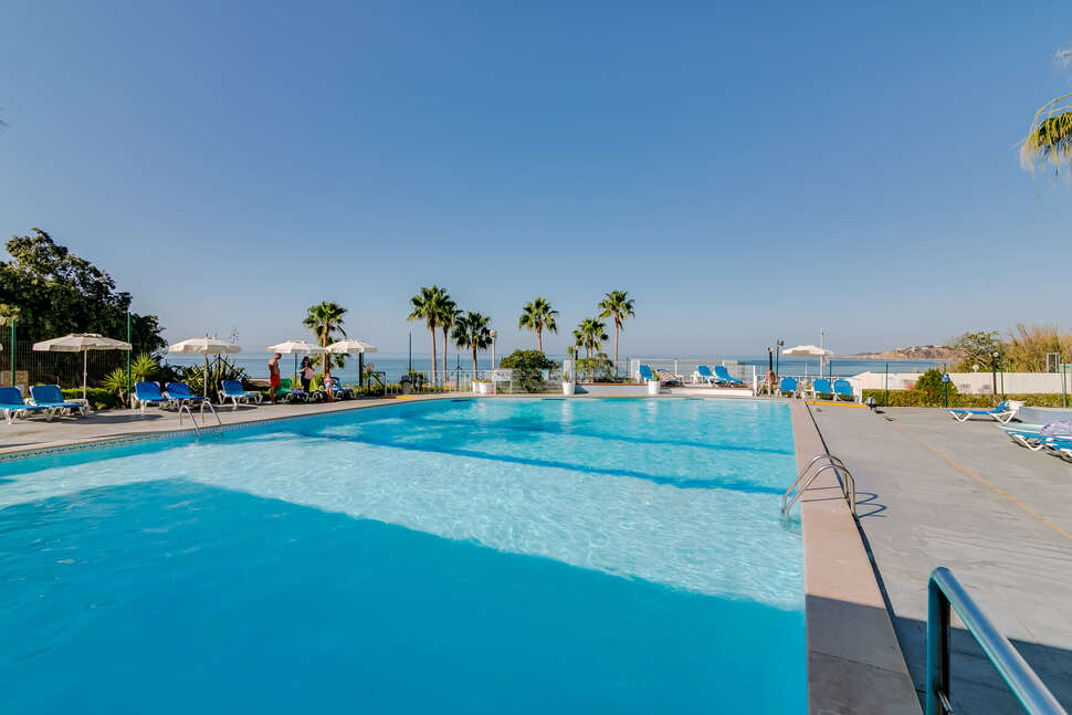 Een foto van Monica Isabel Beach Club