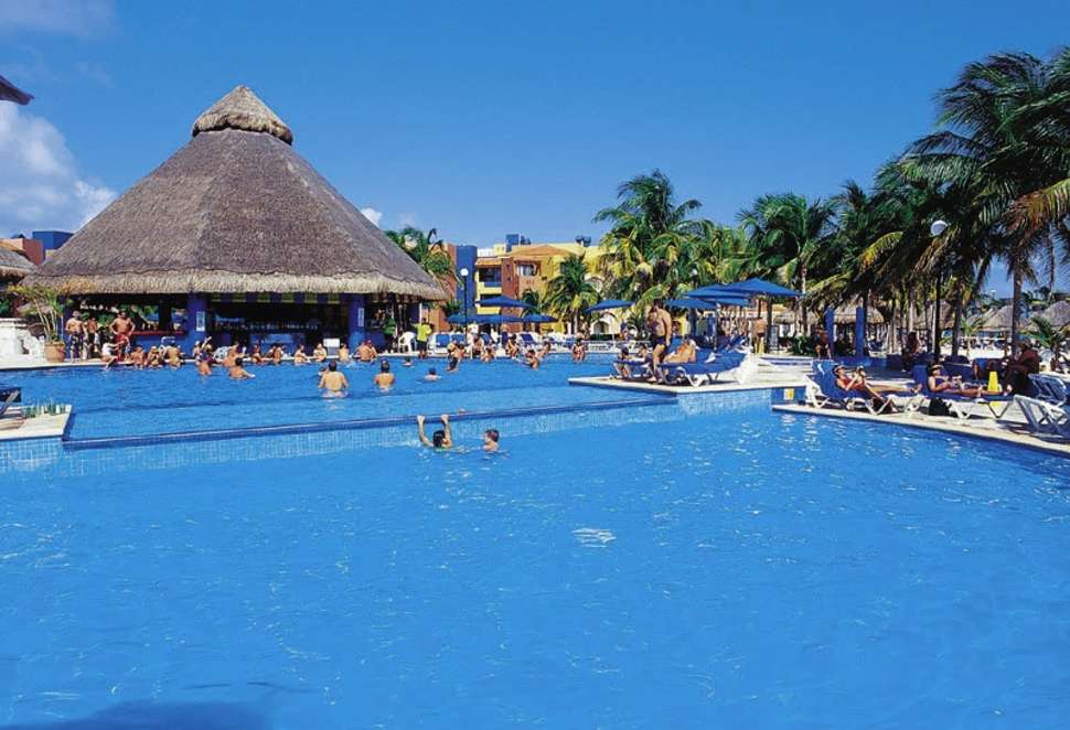 Een foto van Viva Wyndham Maya