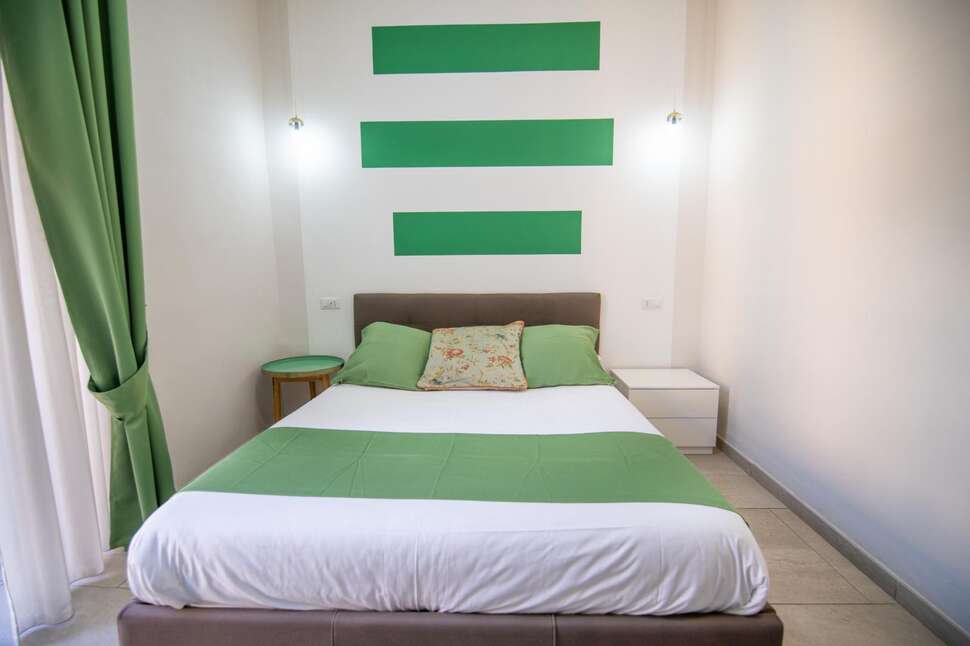 Een foto van La Chambre