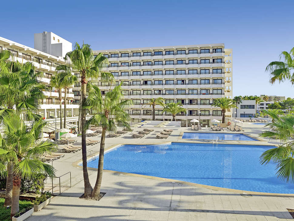 Een foto van Innside by Melia Alcudia
