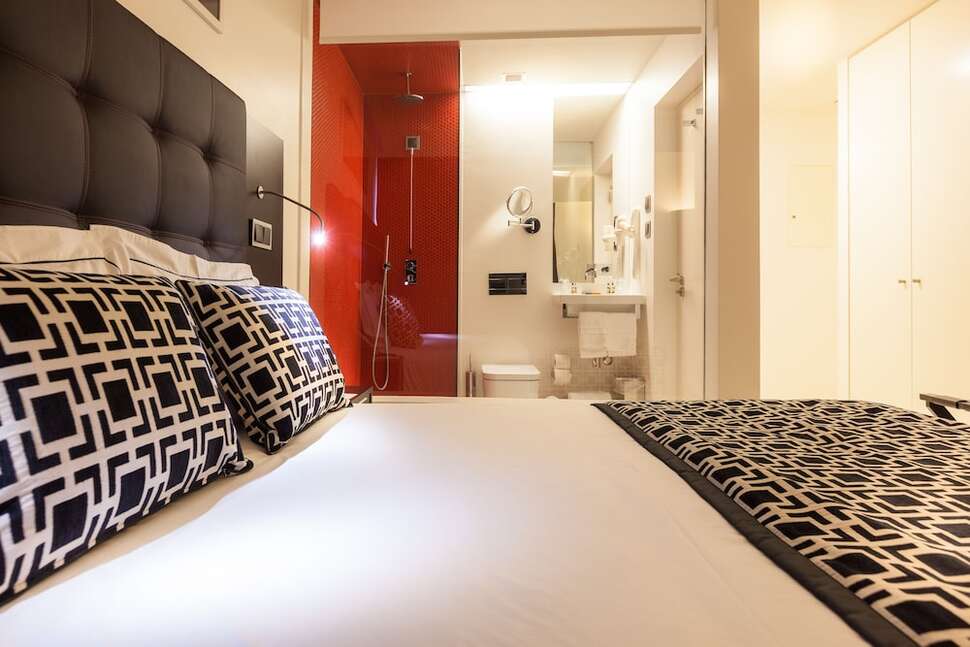 Een foto van Faro Boutique Hotel