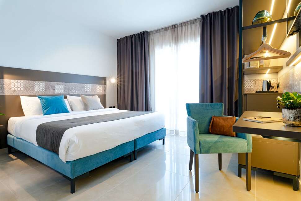 Een foto van Bayview Hotel & Appartementen