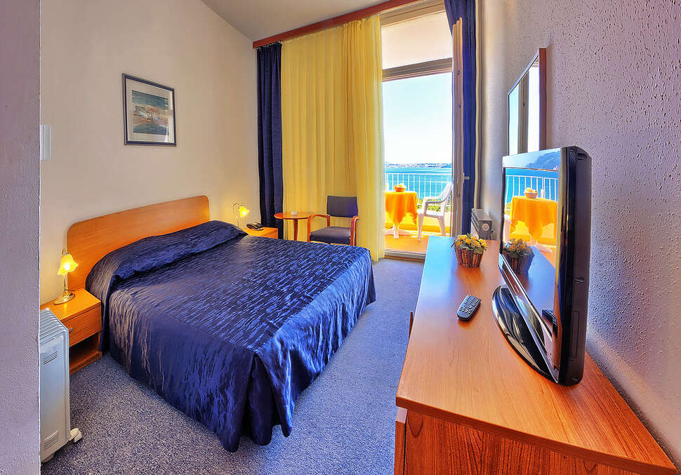 Een foto van Hotel Medena