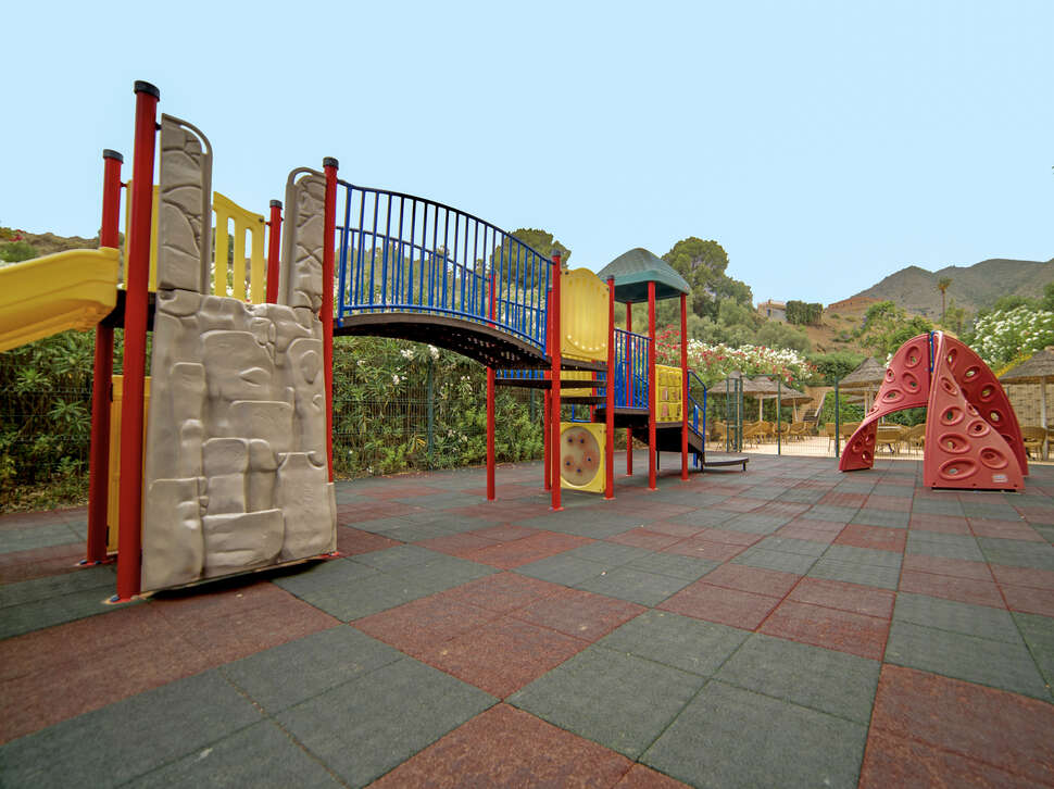 Een foto van Holiday World Riwo Hotel