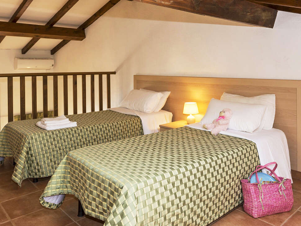 Een foto van Residence Club Odalys Sognu di Mare