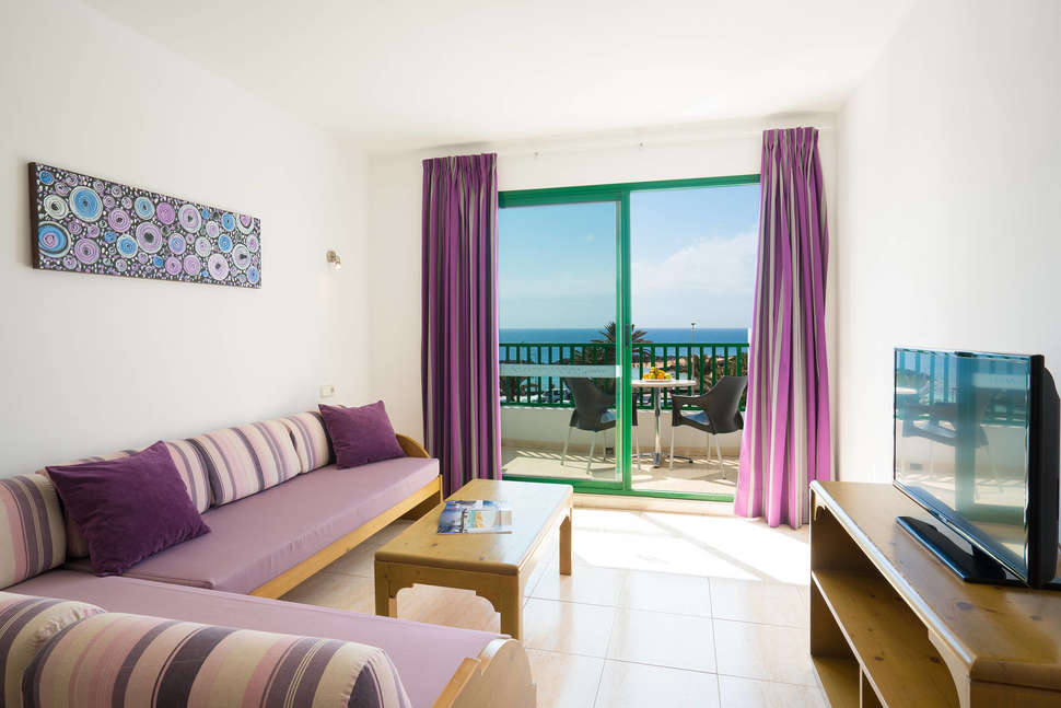 Een foto van Galeon Playa Appartementen