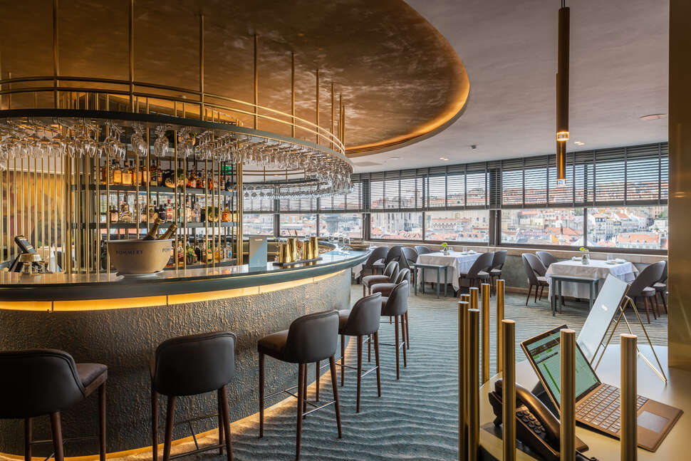 Een foto van Hotel Mundial