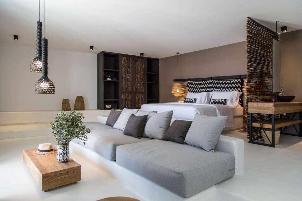 Ein Foto My Mykonos Hotel
