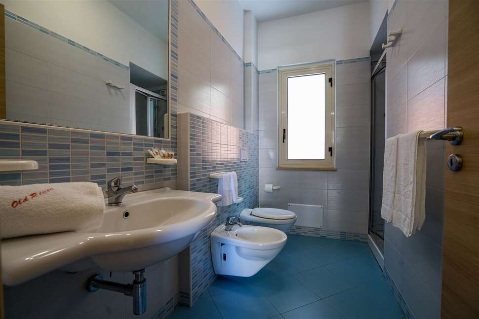 Ein Foto Villaggio Residence Old River