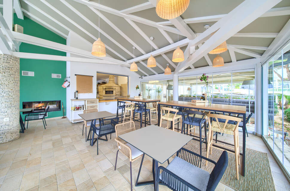 Een foto van Krk Premium Camping Resort by Valamar