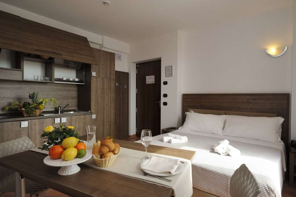 Een foto van Ai Pozzi Village Spa Resort