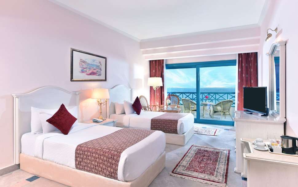 Een foto van Moreno Horizon Spa & Resort