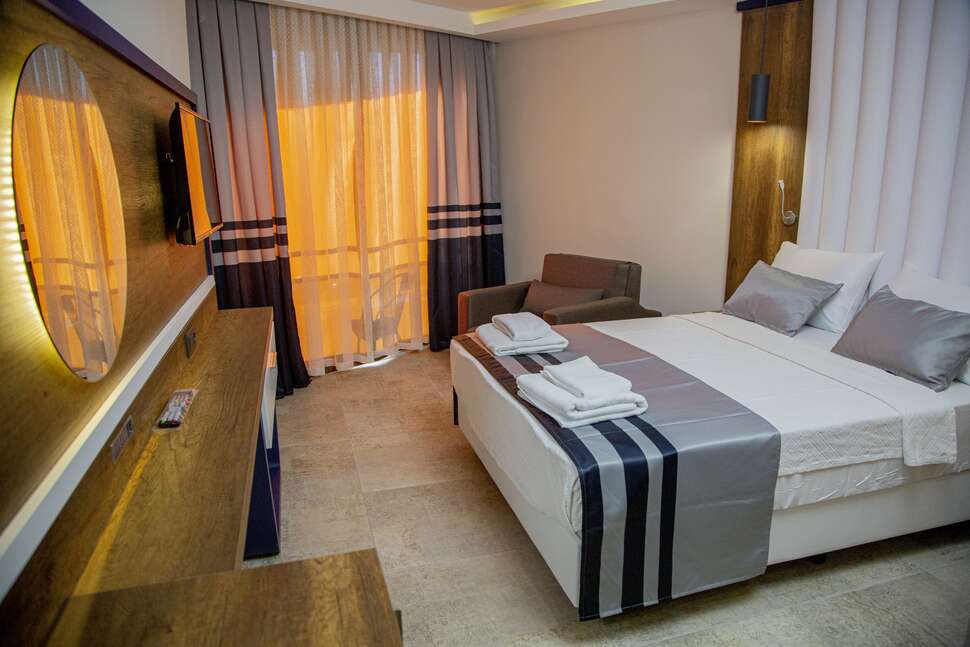 Een foto van Sette Serenity Hotel