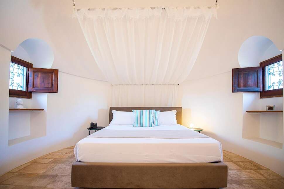 Een foto van Porto Giardino Resort