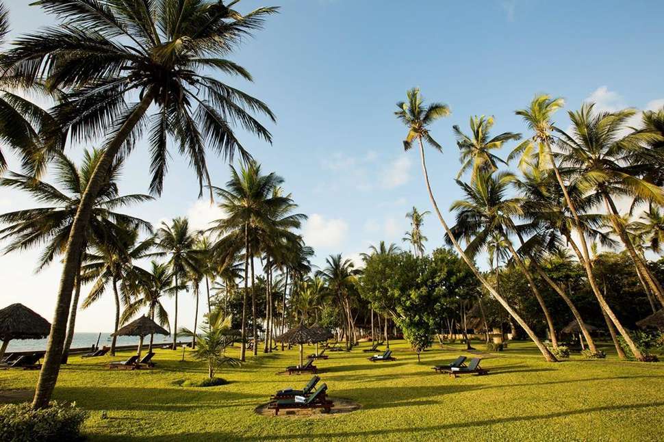 Een foto van Neptune Village Beach Resort & Spa