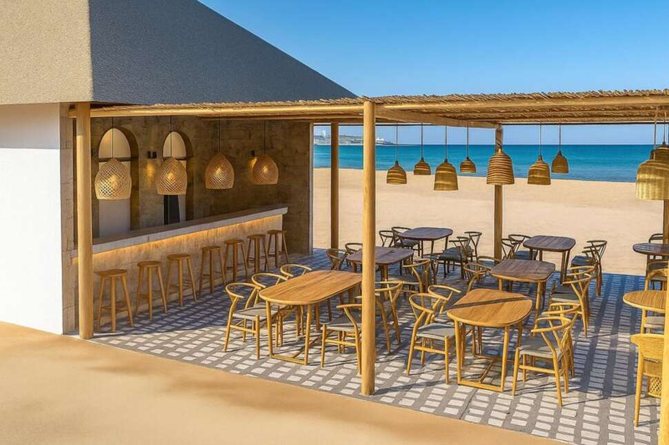 Een foto van Jaz Amaluna Zanzibar