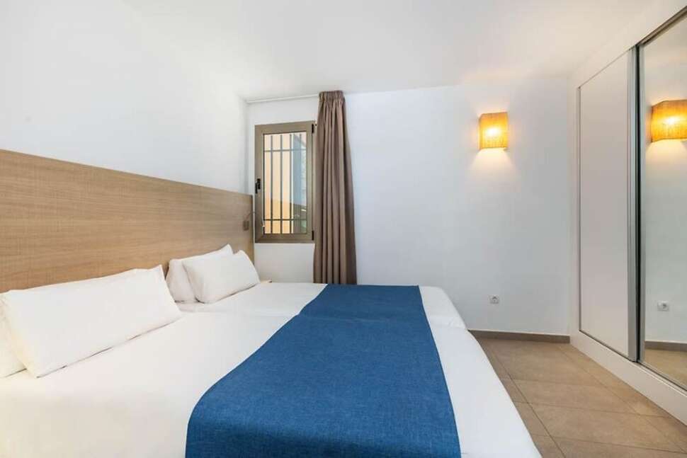 Ein Foto Las Buganvillas