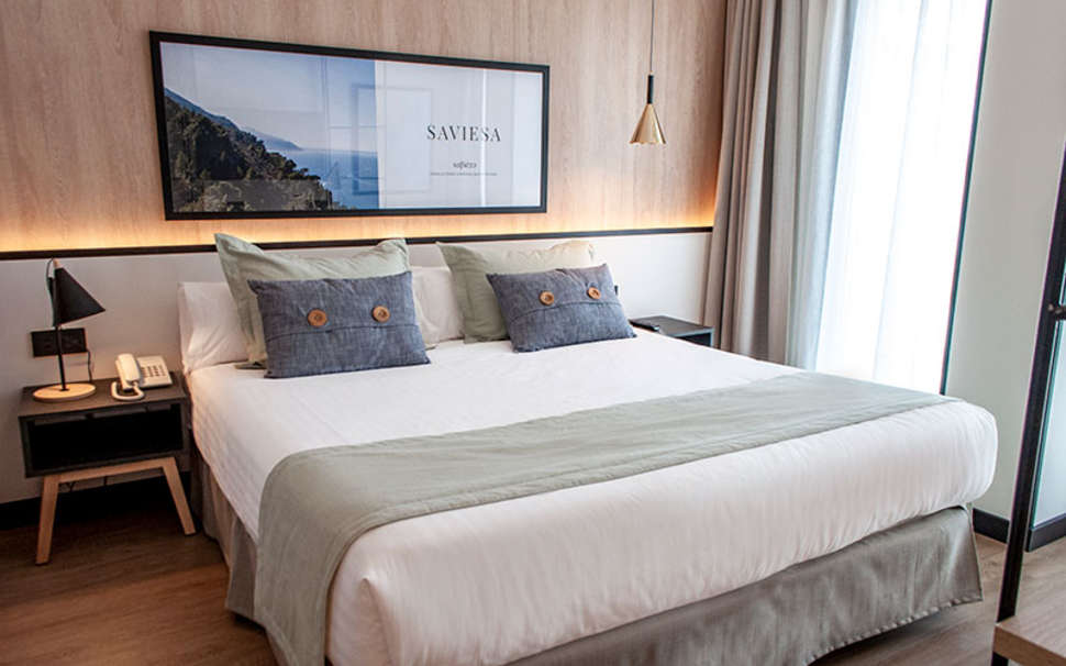 Een foto van Hotel Som Ars Magna