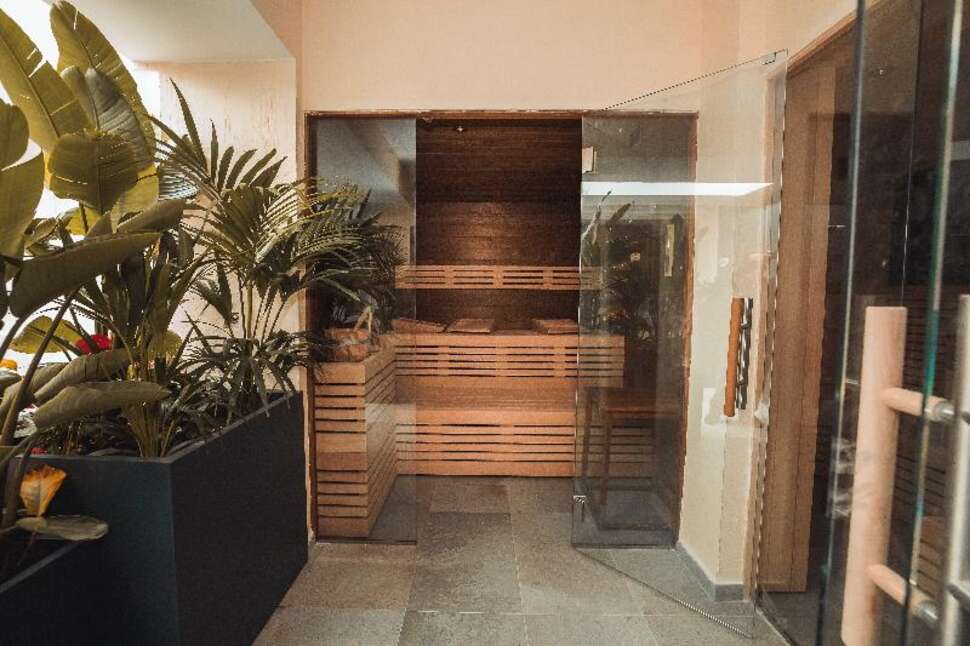 Een foto van The Village Boutique & Spa